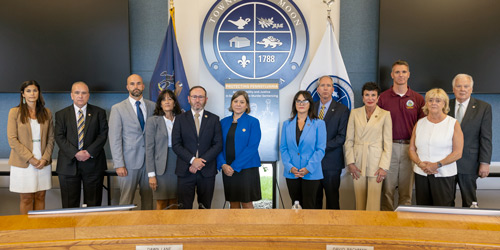 Gaydos, Mihalek, Shaffer and Policy Committee Highlight Need for Accountability in Second-Degree Murder Sentencing